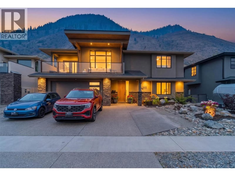 3645 Sillaro Place, Kamloops, British Columbia, V2H0G9, Kamloops, British Columbia — photo 1 of 5