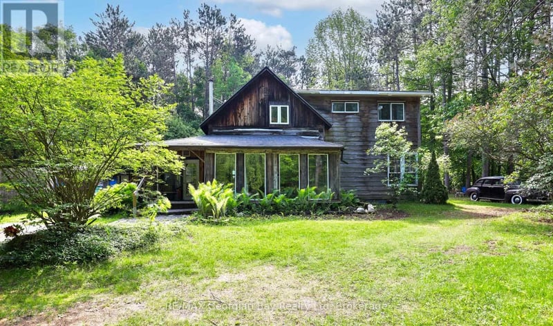 1445 Cedar Point Road, Tiny, Ontario, L9M0T8, Tiny, Ontario — photo 1 of 5