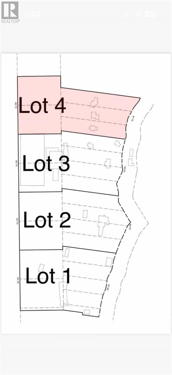 454 Cardwell Unit# LOT 4, Manitowaning, Ontario, P0P1N0, Manitowaning, Ontario — photo 1 of 2