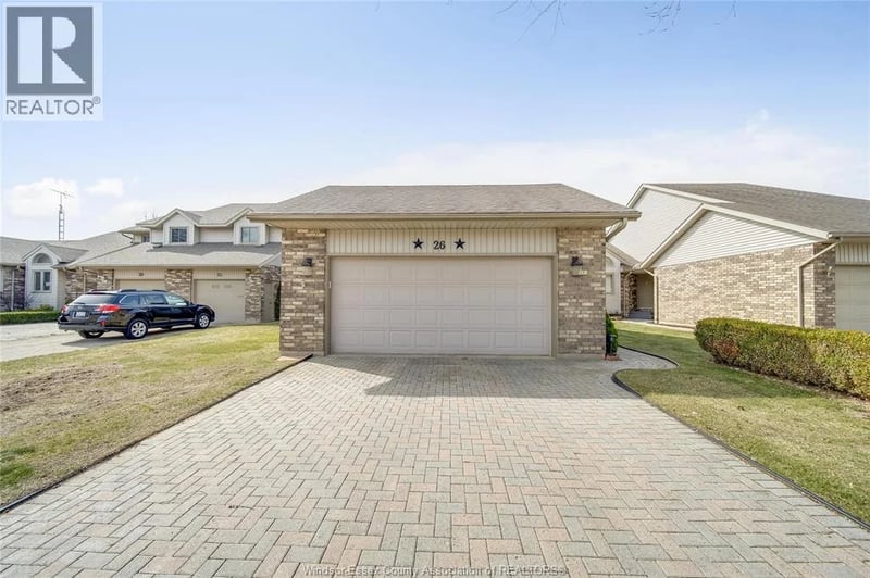 26 CHEYENNE Court, Leamington, Ontario, N8H5E3, Leamington, Ontario — photo 1 of 5
