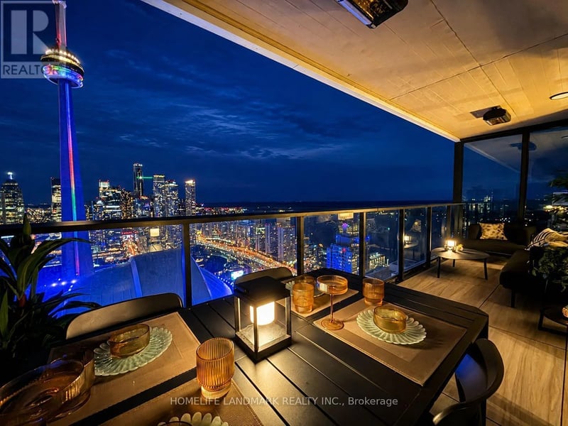 #5309 3 Concord Cityplace Way, Toronto (Waterfront Communities), Ontario, M5V0X4, Toronto (Waterfront Communities), Ontario — photo 1 of 5
