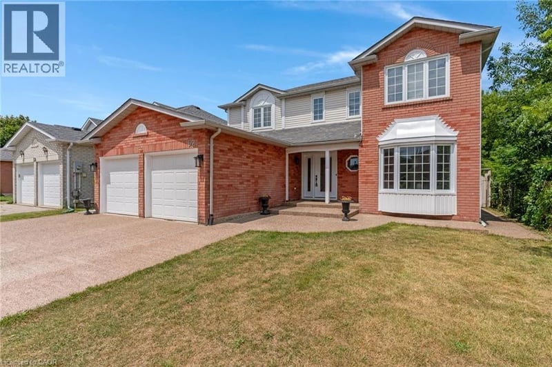 62 GLENVALLEY Drive, Cambridge, Ontario, N1T1N8, Cambridge, Ontario — photo 1 of 5