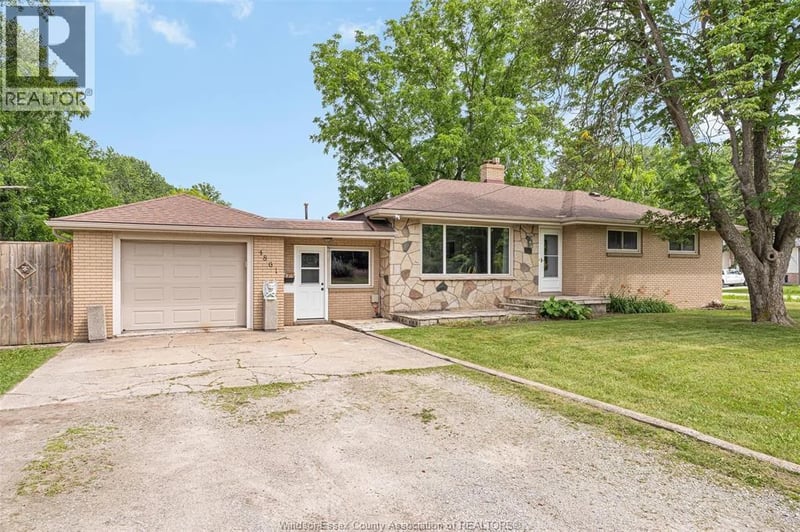4861 Matchett Road, Windsor, Ontario, N9C2A7, Windsor, Ontario — photo 1 of 5