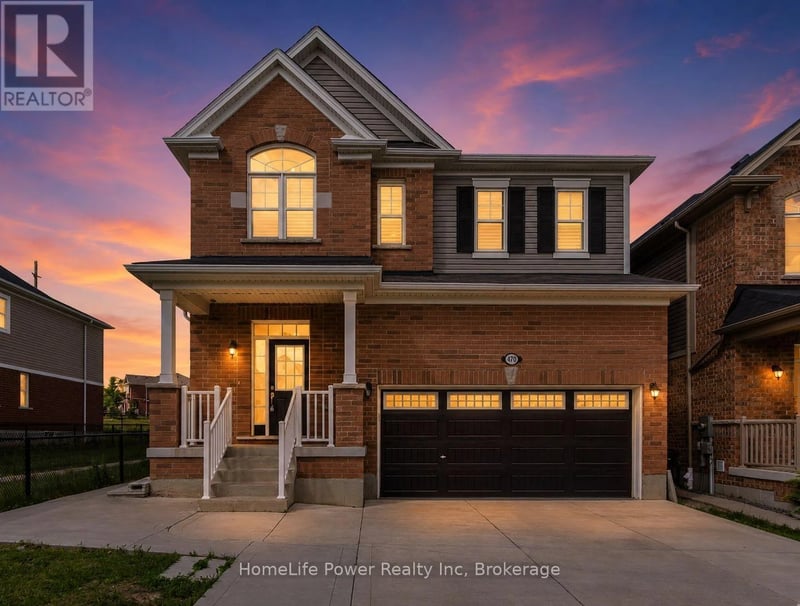 470 Blair Creek Drive, Kitchener, Ontario, N2P2X6, Kitchener, Ontario — photo 1 of 5