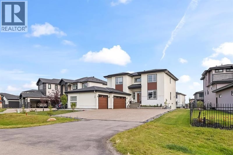 308 Grange Lane, Conrich, Alberta, T1Z0B8, Conrich, Alberta — photo 1 of 5