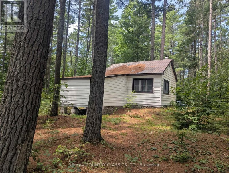 22 Swan Lane, Madawaska Valley, Ontario, K0J1B0, Madawaska Valley, Ontario — photo 1 of 5