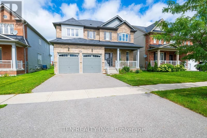 24 Don Hadden Crescent, Brock (Sunderland), Ontario, L0C1H0, Brock (Sunderland), Ontario — photo 1 of 5