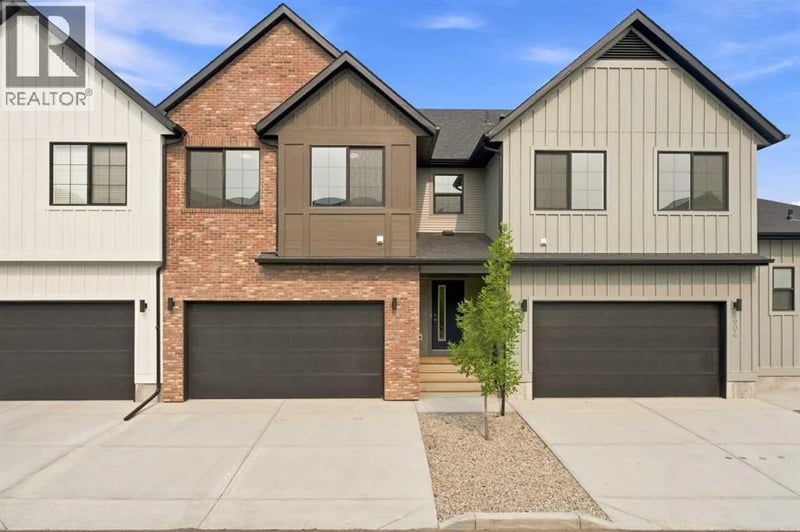 201 Cooperswood Green Southwest, Airdrie, Alberta, T3B3Y6, Airdrie, Alberta — photo 1 of 5