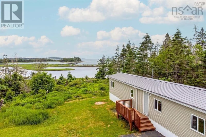 2403 West Ship Harbour Road, Owls Head, Nova Scotia, B0J2L0, Owls Head, Nova Scotia — photo 1 of 5