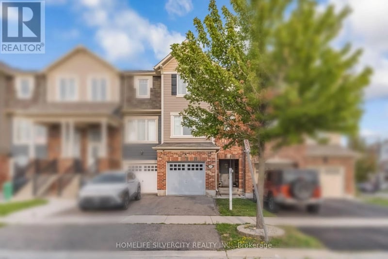 31 Betterton Crescent, Brampton (Northwest Brampton), Ontario, L7A0S5, Brampton (Northwest Brampton), Ontario — photo 1 of 5