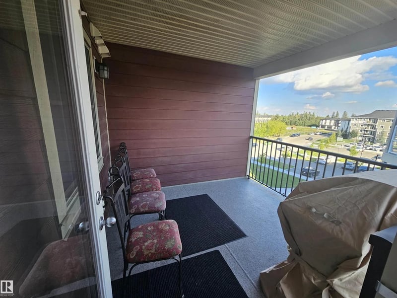 #421 5816 Mullen Place NW, Edmonton, Alberta, T6R0W3, Edmonton, Alberta — photo 1 of 5
