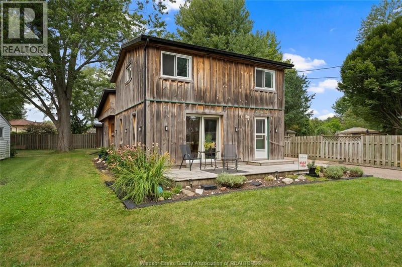 276 WEST BELLE RIVER Road, Belle River, Ontario, N0R1A0, Belle River, Ontario — photo 1 of 5