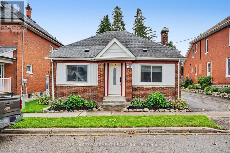 600 PEEL Street, Woodstock (Woodstock - South), Ontario, N4S1K7, Woodstock (Woodstock - South), Ontario — photo 1 of 5