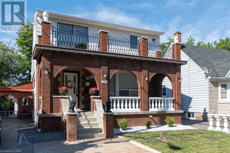 #Upper 359 QUEENSDALE Avenue East, Hamilton (Inch Park), Ontario, L9A1L5, Hamilton (Inch Park), Ontario — photo 1 of 5
