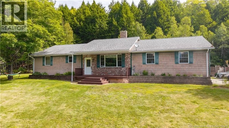 488 Route 750, Valley Road, New Brunswick, E3L4V1, Valley Road, New Brunswick — photo 1 of 5