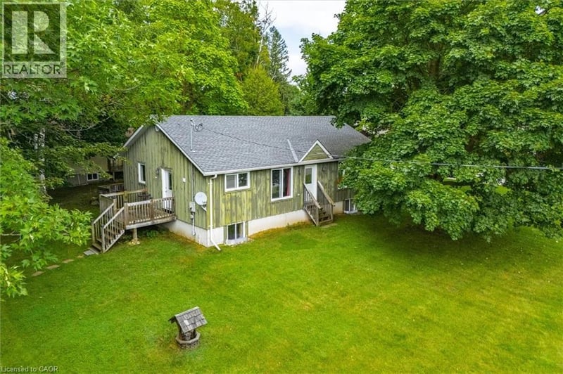 52 COOPER Street, Grand Valley, Ontario, L0N1G0, Grand Valley, Ontario — photo 1 of 5