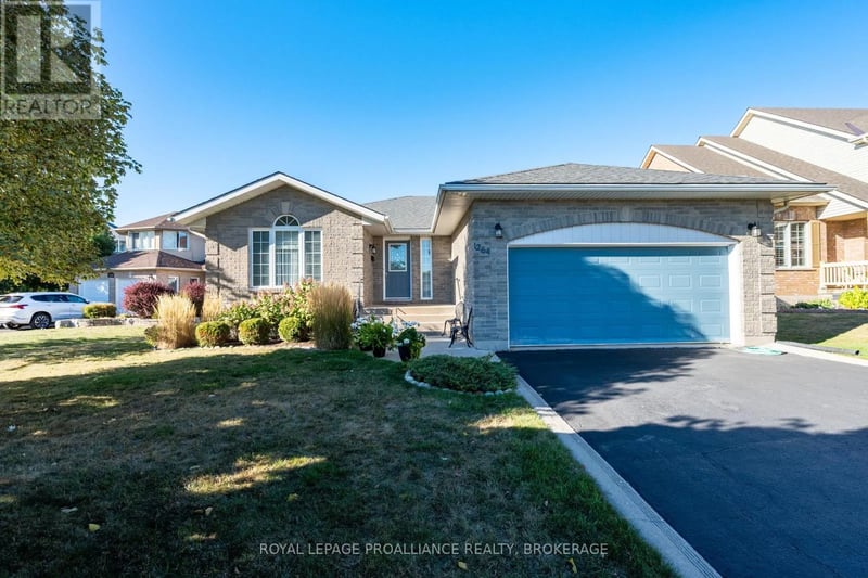 1264 Historic Way, Kingston (North of Taylor-Kidd Blvd), Ontario, K7P2T7, Kingston (North of Taylor-Kidd Blvd), Ontario — photo 1 of 5