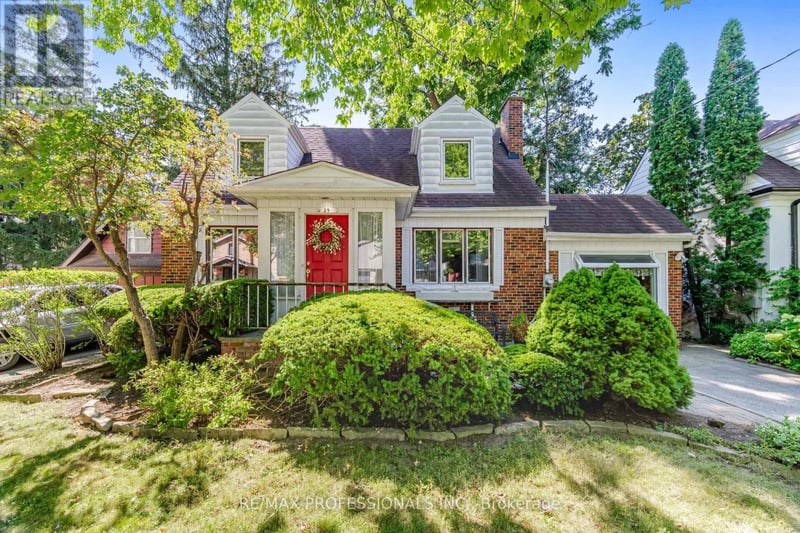 29 Mattice Road, Toronto (Islington-City Centre West), Ontario, M9A1E5, Toronto (Islington-City Centre West), Ontario — photo 1 of 5
