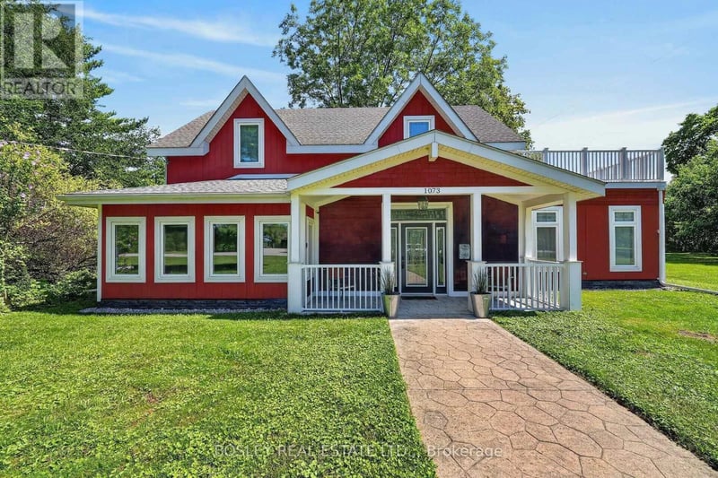 1073 CONCESSION 2 ROAD, Niagara-on-the-Lake (River), Ontario, L0S1J0, Niagara-on-the-Lake (River), Ontario — photo 1 of 5