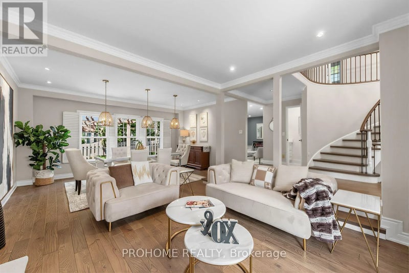 43 Rosemead Close, Markham (Unionville), Ontario, L3R3Z4, Markham (Unionville), Ontario — photo 1 of 5