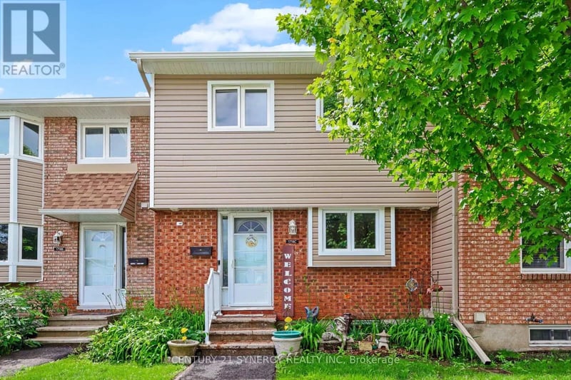 #C 1718 Lamoureux Drive, Ottawa, Ontario, K1E2N2, Ottawa, Ontario — photo 1 of 5