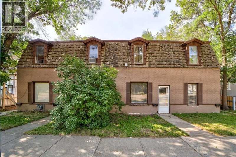 521254 6 Avenue South, Lethbridge, Alberta, T1J1A4, Lethbridge, Alberta — photo 1 of 5