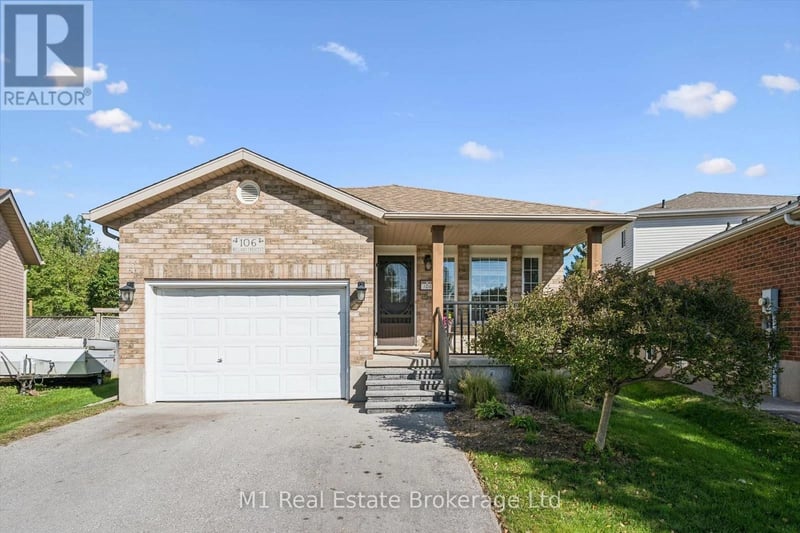 106 Bellamy Crescent, Centre Wellington (Fergus), Ontario, N1M3S6, Centre Wellington (Fergus), Ontario — photo 1 of 5