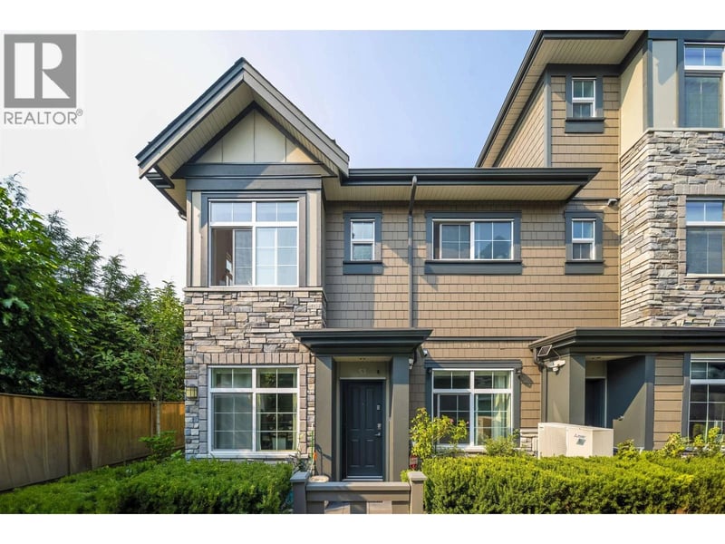 #53 7191 LECHOW Street, Richmond, British Columbia, V6Y0L1, Richmond, British Columbia — photo 1 of 5