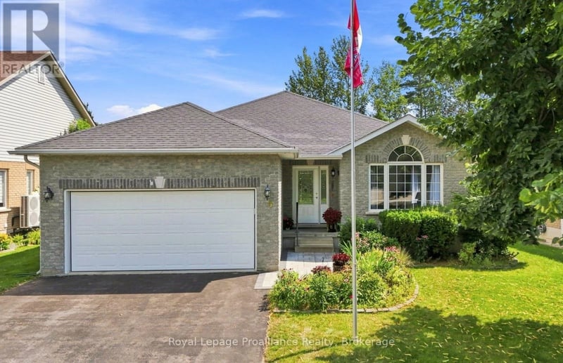 9 Seneca Drive, Brighton, Ontario, K0K1H0, Brighton, Ontario — photo 1 of 5