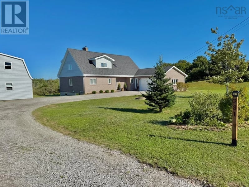 231 Overton Road, South Chegoggin, Nova Scotia, B5A5G8, South Chegoggin, Nova Scotia — photo 1 of 5