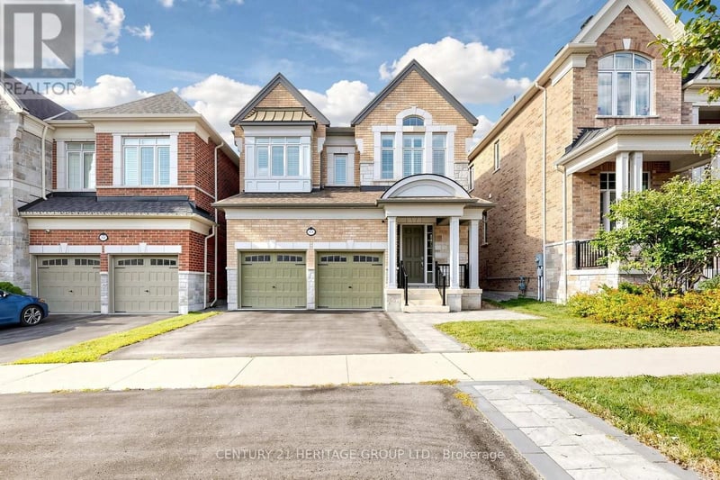 34 Micklefield Avenue, Whitby, Ontario, L1P0C3, Whitby, Ontario — photo 1 of 5