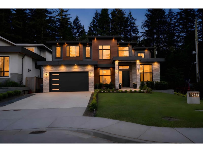 19624 31A Avenue, Surrey, British Columbia, V2Z0B2, Surrey, British Columbia — photo 1 of 5