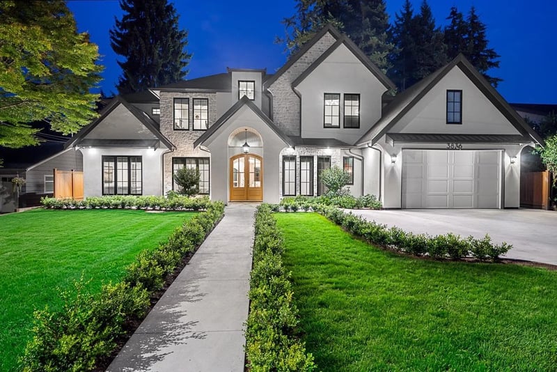 3836 202 Street, Langley, British Columbia, V3A1S1, Langley, British Columbia — photo 1 of 5