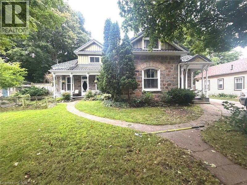 63 BIRCH Street, Cambridge, Ontario, N1R2M6, Cambridge, Ontario — photo 1 of 5