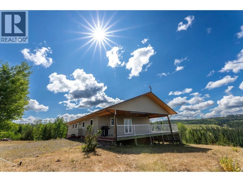 7585 BONAPARTE Road, Bridge Lake, British Columbia, V0K1E0, Bridge Lake, British Columbia — photo 1 of 5