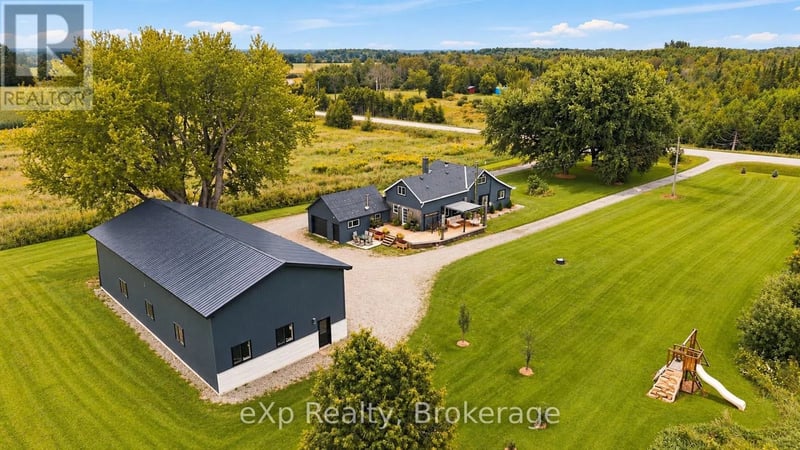 325789 Durham B Road, Grey Highlands, Ontario, N0C1K0, Grey Highlands, Ontario — photo 1 of 5