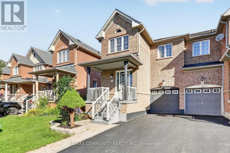 82 Burgess Crescent, Newmarket (Summerhill Estates), Ontario, L3X2T8, Newmarket (Summerhill Estates), Ontario — photo 1 of 5