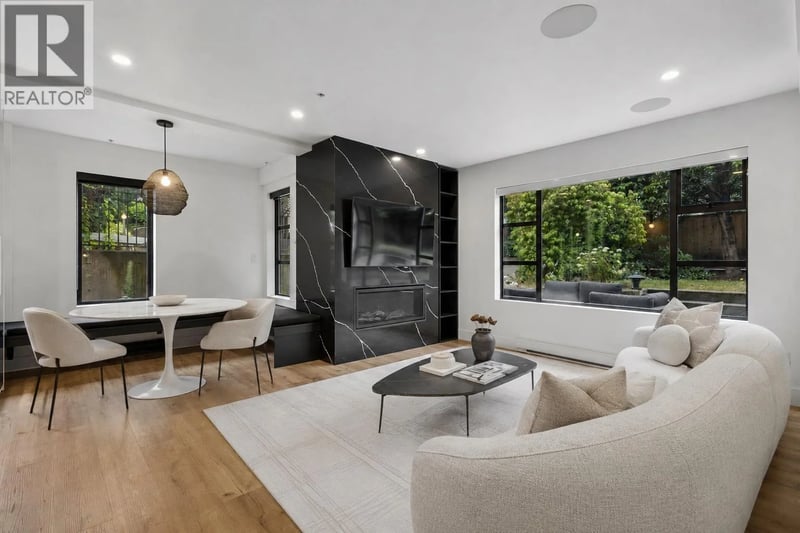 #104 2119 YEW Street, Vancouver, British Columbia, V6K3G6, Vancouver, British Columbia — photo 1 of 5