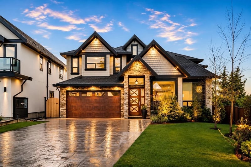 17012 57 Avenue, Surrey, British Columbia, V3S8P3, Surrey, British Columbia — photo 1 of 5