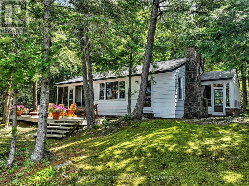 31 Buck Lane, Kawartha Lakes (Somerville), Ontario, K0M1K0, Kawartha Lakes (Somerville), Ontario — photo 1 of 5