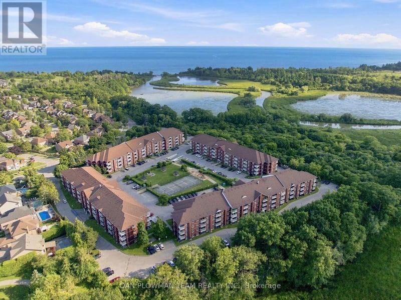 #410 191 Lake Driveway Drive West, Ajax (South West), Ontario, L1S7H9, Ajax (South West), Ontario — photo 1 of 5