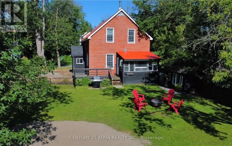 4359 Hepinstall Landing, Severn (Washago), Ontario, L0K2B0, Severn (Washago), Ontario — photo 1 of 5