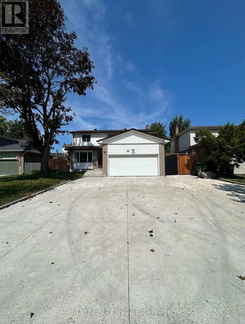91 Bushmills Sq Square, Toronto (Agincourt North), Ontario, M1V1K5, Toronto (Agincourt North), Ontario — photo 1 of 5