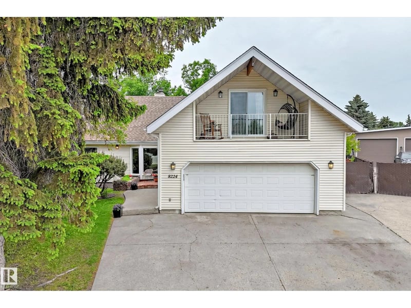 8224 186 ST NW, Edmonton, Alberta, T5T1H4, Edmonton, Alberta — photo 1 of 5