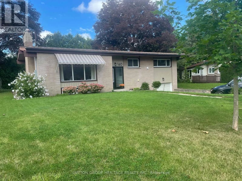 160 LAUREL Court, Oshawa (Eastdale), Ontario, L1G6M5, Oshawa (Eastdale), Ontario — photo 1 of 5