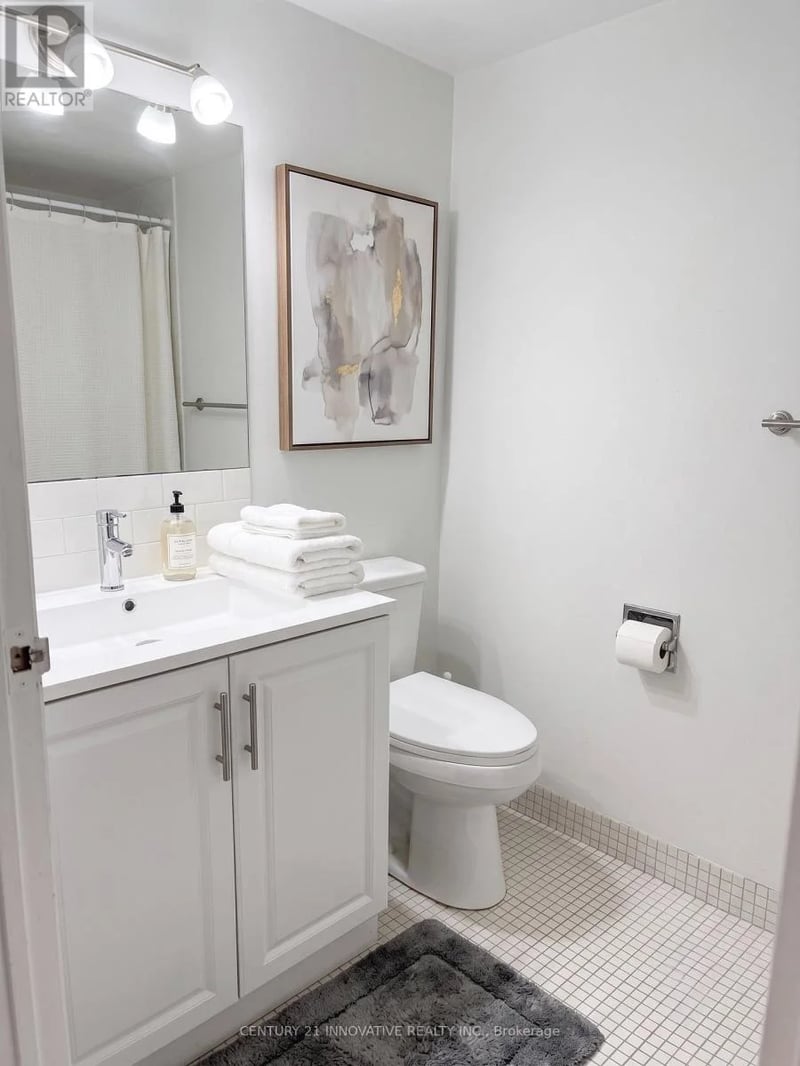 #706 121 Trudelle Street, Toronto (Eglinton East), Ontario, M1J3K4, Toronto (Eglinton East), Ontario — photo 1 of 5