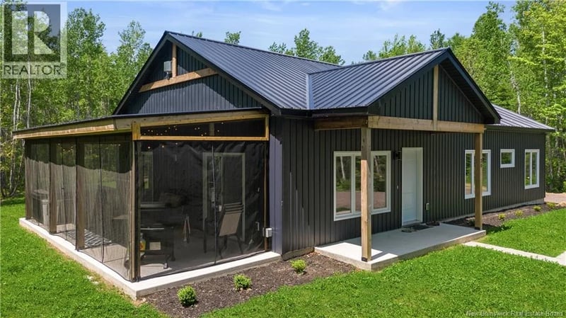 30 Baron Road, Grand-Barachois, New Brunswick, E4P9A6, Grand-Barachois, New Brunswick — photo 1 of 5