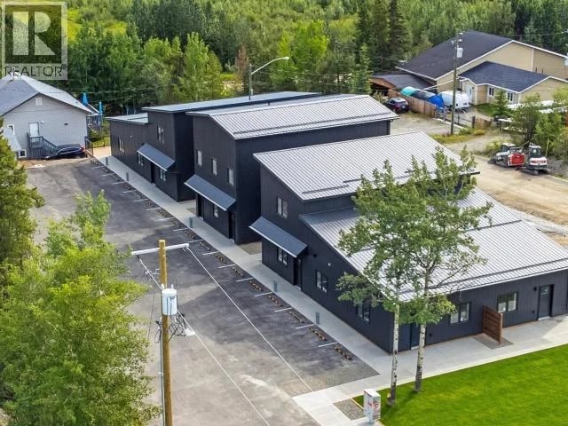 3-1702 CENTENNIAL STREET, Whitehorse, Yukon, Y1A0Z4, Whitehorse, Yukon — photo 1 of 2