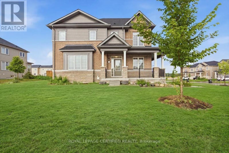 66 Stately Drive, Wasaga Beach, Ontario, L9Z0L6, Wasaga Beach, Ontario — photo 1 of 5