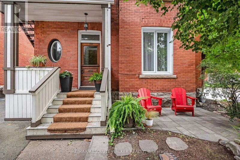 120 Strathcona Avenue, Ottawa, Ontario, K1S1X6, Ottawa, Ontario — photo 1 of 5